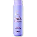 MASIL - 5 Salon No Yellow Shampoo - 300ml
