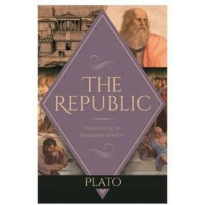 Republic | Plato (ISBN: 9781784286996)