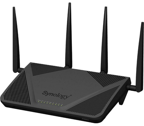 Synology RT2600ac