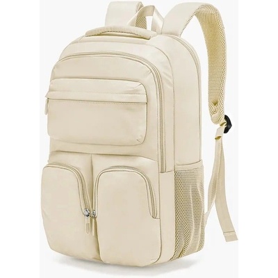 Bange športový Maximin 25L Béžový