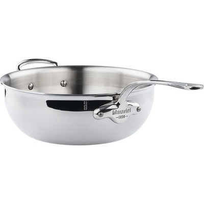 Mauviel M´Cook 28 cm 5,8 l