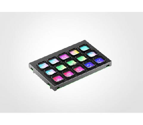 Elgato Stream Deck Module - 15 Keys