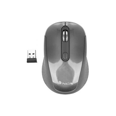 NGS MOUSE-WLESS-HAZEBK-NGS