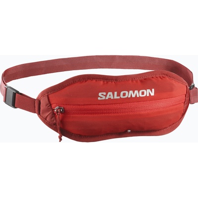 Salomon Колан за бягане Salomon Active Sling high risk red/red dahlia