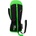 Reusch Детски ръкавици Reusch Kid's Ben Mitten Gloves - Black / Neon Green - размер II (202-5100-0113)