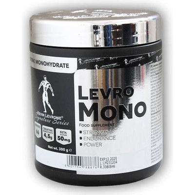 Kevin Levrone Creatine Monohydrate 300g