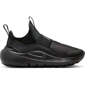 Nike Детски обувки Nike Flex Runner 4 Shoes Childrens - Triple Black