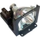 Lampa do projektora TOSHIBA TLPLF6, generická lampa vrátane modulu