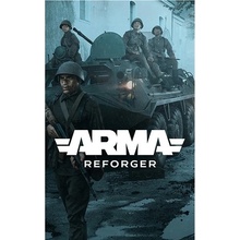 Arma Reforger