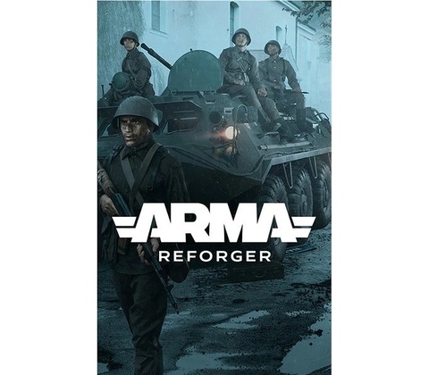 Arma Reforger