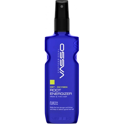 Vasso Det-Oxygen Sérum na vlasové kořínky 80 ml