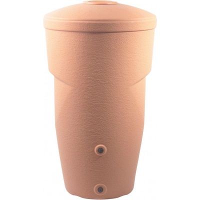 Prosperplast IDWA270-R736Wallycan Rainwater container 270 l
