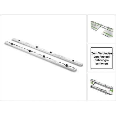 Festool FSV/2 Predlžovací prípravok 577039