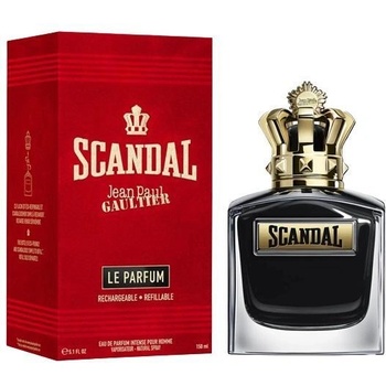 Le-parfumbg Jean paul gaultier scandal pour homme le parfum 100ml-Парфюм за мъже