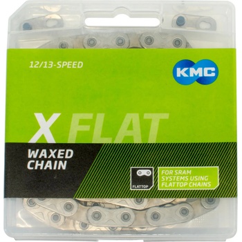 Kmc X Flattop