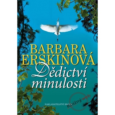 Dědictví minulosti