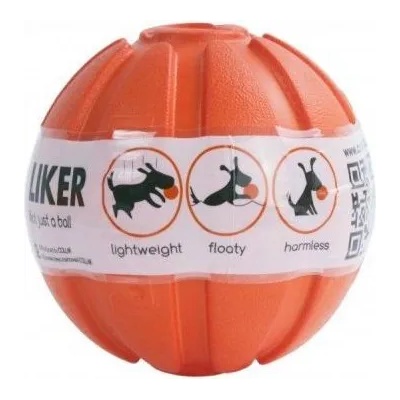 COLLAR Топка за кучета liker - 5см