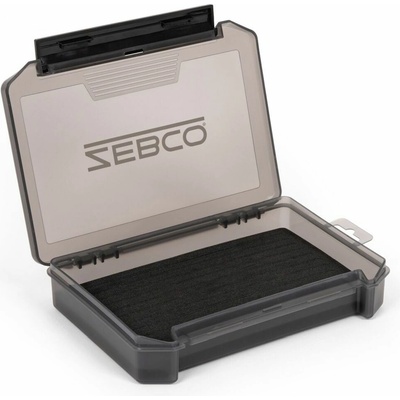 Zebco Krabička Demonic Organizer Full EVA Medium