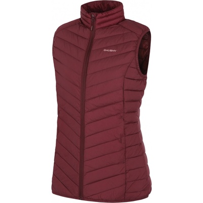 Husky Dresles dark bordo