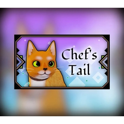 Chef's Tail