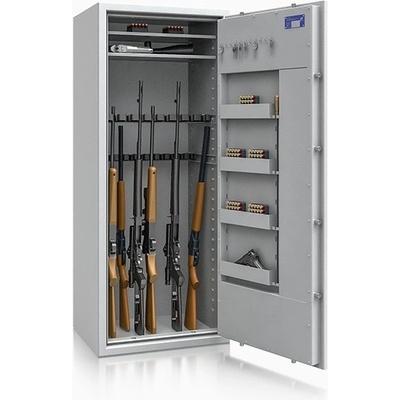 ISS St. Gallen WF MAX 56469.05 BIOMETRIC