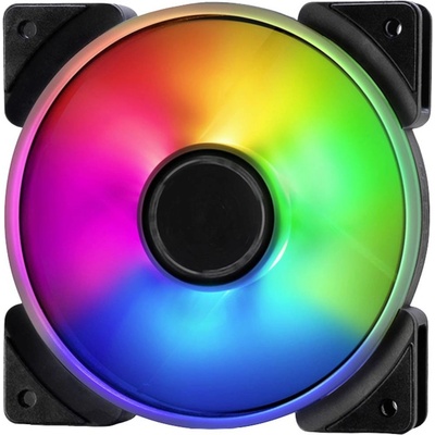 Fractal Design Prisma AL-12 PWM FD-FAN-PRI-AL12-PWM