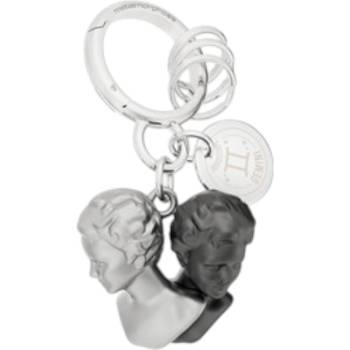 Metalmorphose Ключодържател Зодия Близнаци Metalmorphose MTM352-01 (MTM352-01)