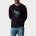 Paul Smith Блуза PS Paul Smith Men's Zebra Crew Sweatshirt - Black 79