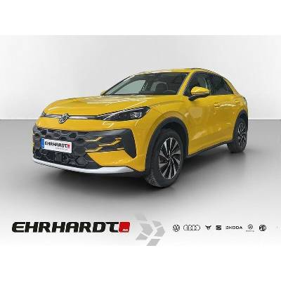 Volkswagen T-Roc 1.5 eTSI Style DSG 85 kW