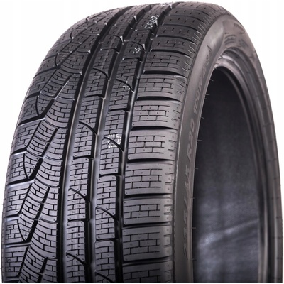 Pirelli Winter Sottozero 2 275/35 R19 100W
