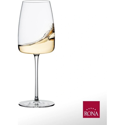 RONA Poháre na víno LORD 6 x 420 ml