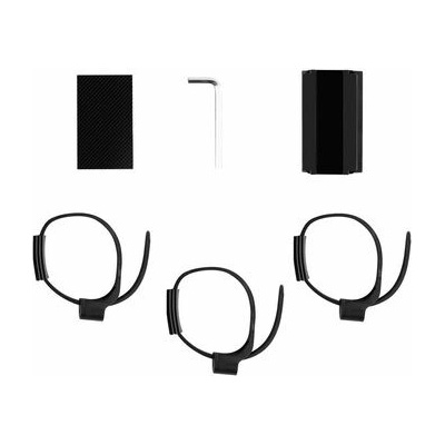 FIXED Náhradní úchyt pro Bikee Bag / bulk (FIXPART-H-BIB)
