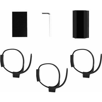 FIXED Náhradní úchyt pro Bikee Bag / bulk (FIXPART-H-BIB)