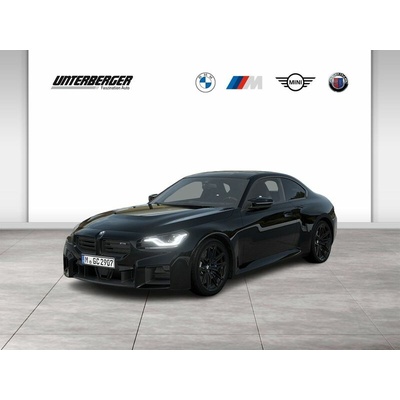 BMW M2 M 353 kW