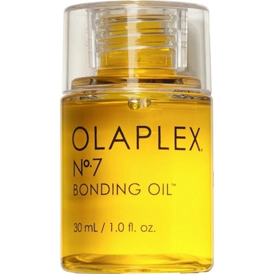 Vyživující stylingový olej na vlasy No.7 (Bonding Oil) Olaplex - 30 ml