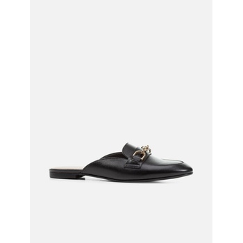 Geox Черни дамски мокасини Geox Llizia Geox | Cheren | ЖЕНИ | 36