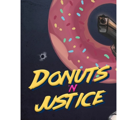 Donuts'n'Justice