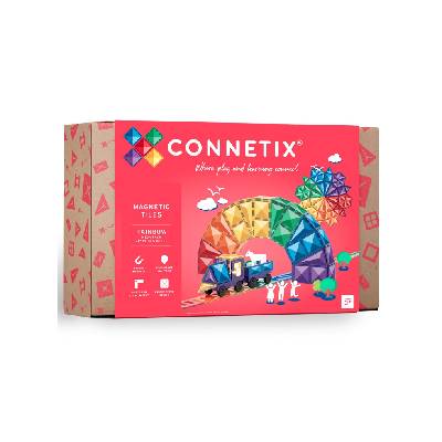 Rainbow Mega Pack 212 Pieces (ct-r-00212-me)