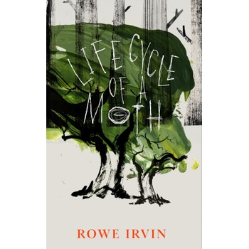 Life Cycle of a Moth | Rowe Irvin