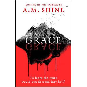 Grace (ISBN: 9781804547991)