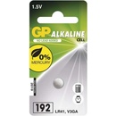 GP LR41/192 1ks 1041019211
