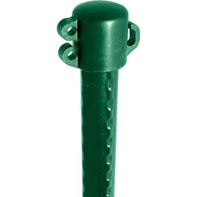 BEKAERT sloupek k dekoračním pletivům 700x16mm