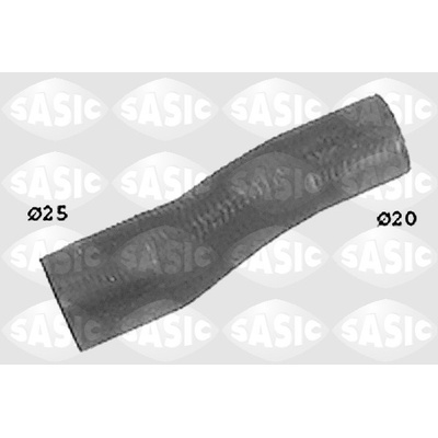 SASIC Hadica chladenia SWH6794