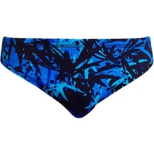 Funky trunks Seal Team Mens Classic Briefs