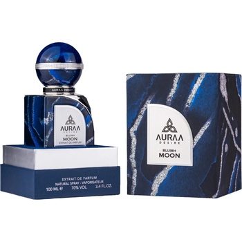 Auraa Desire Bluish Moon Extrait de Parfum 100 ml