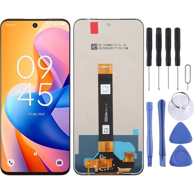 TCL Lcd Дисплей и Тъч Скрийн за tcl 60r t519h