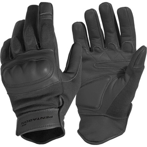 Pentagon ръкавици Storm NOMEX® ANTI-CUT, черни (P20021-CU-01)