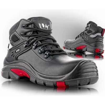 VM Footwear VM DALLAS S3 HRO WR CI SRC