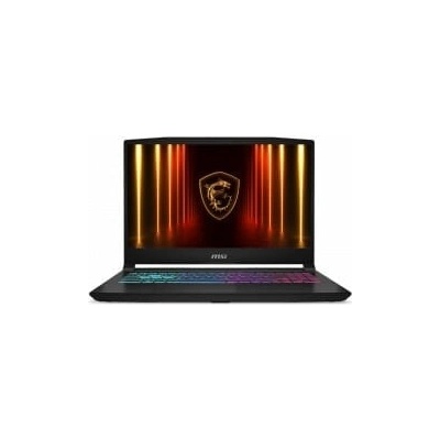 MSI Katana 15 HX B14WFK-605XPL