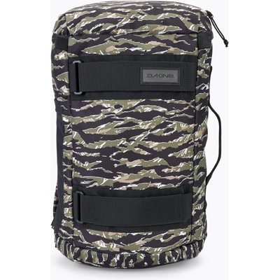 Dakine Градска раница Dakine Mission Street 25 l tiger camo